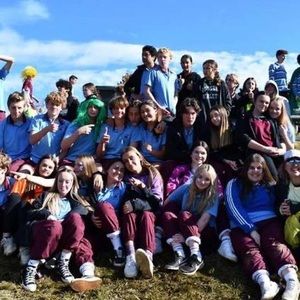 Meet your Posher, Mackenzie